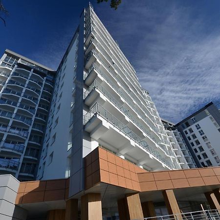 Porta Mare Apartments Luxview- Budynek Centralny Дзивновек Екстериор снимка