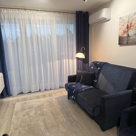 Porta Mare Apartments Luxview- Budynek Centralny Дзивновек Екстериор снимка