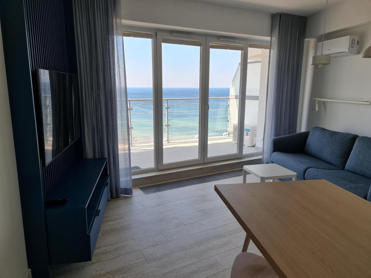 Porta Mare Apartments Luxview- Budynek Centralny Дзивновек Екстериор снимка