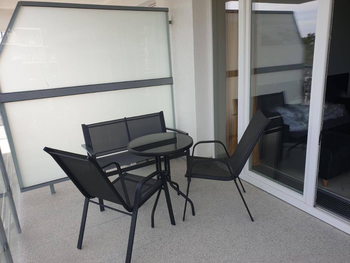 Porta Mare Apartments Luxview- Budynek Centralny Дзивновек Екстериор снимка