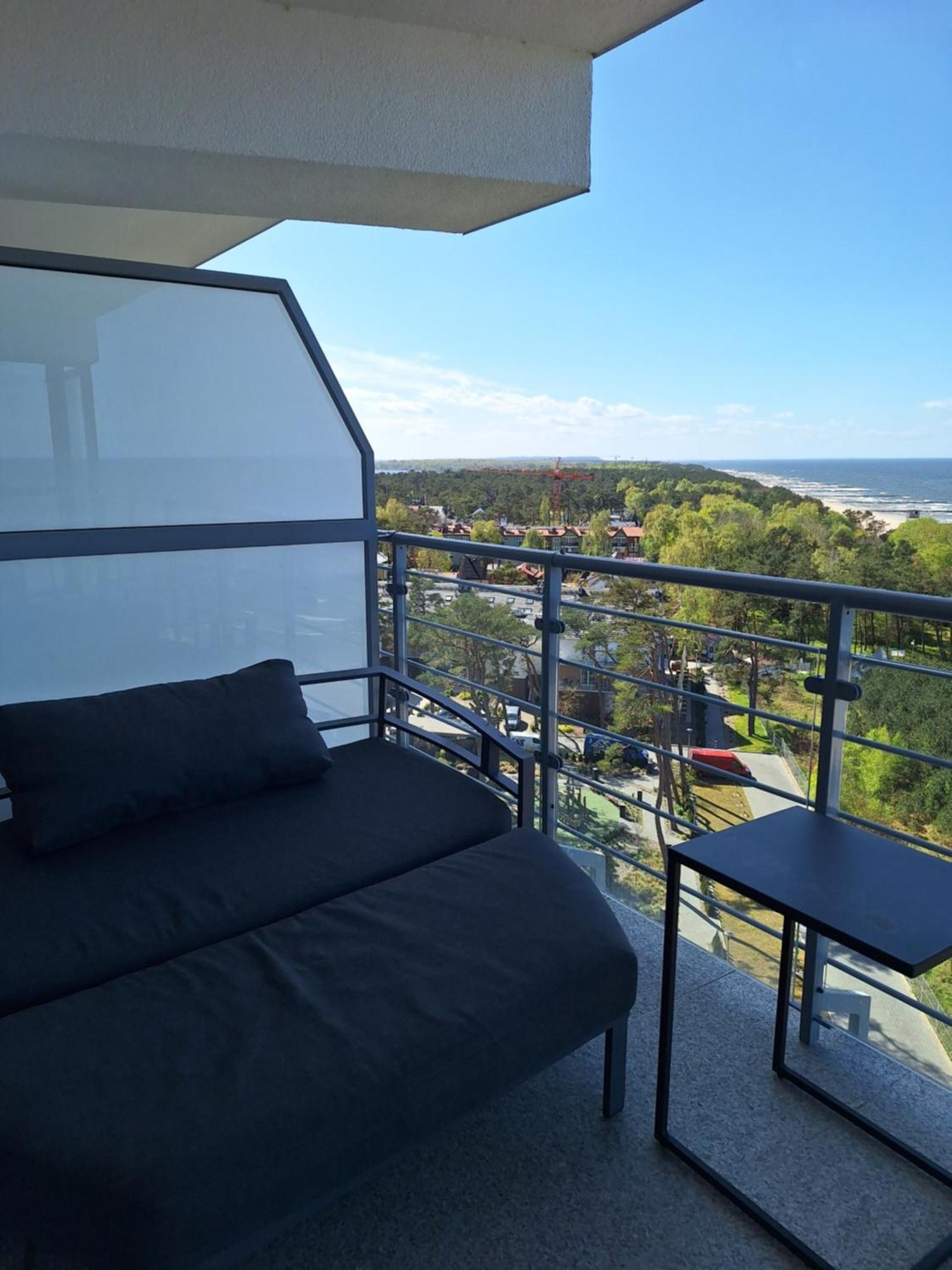 Porta Mare Apartments Luxview- Budynek Centralny Дзивновек Екстериор снимка