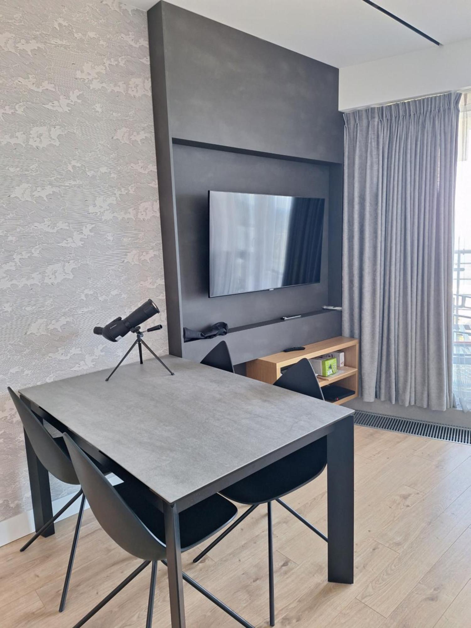 Porta Mare Apartments Luxview- Budynek Centralny Дзивновек Екстериор снимка