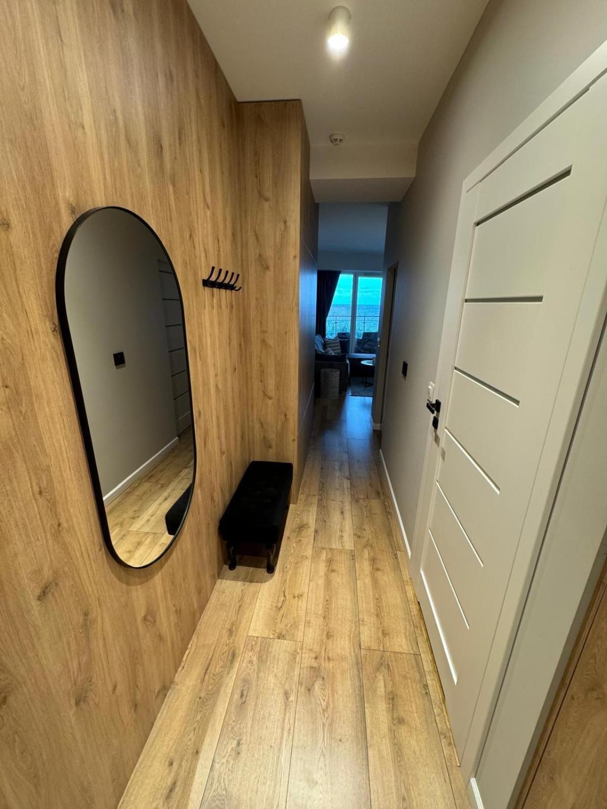 Porta Mare Apartments Luxview- Budynek Centralny Дзивновек Екстериор снимка